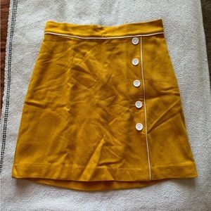 Modcloth Skirt (Brand new)